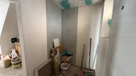 Apartamento T1, Quebedo, Setúbal