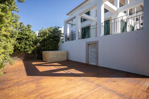 Moradia T6, Soltroia