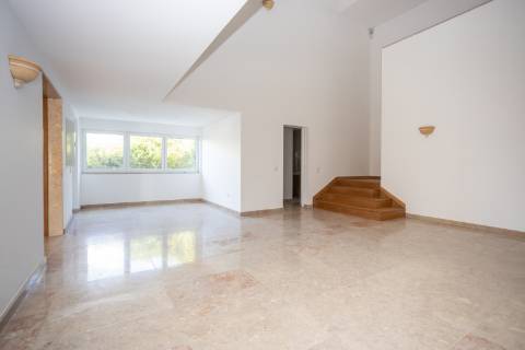 Moradia T6, Soltroia