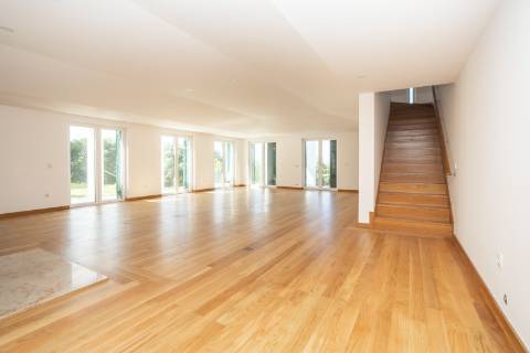 Moradia T6, Soltroia
