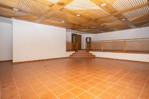 Moradia T6, Soltroia