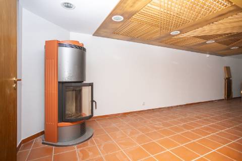 Moradia T6, Soltroia