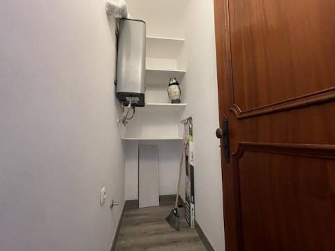 Apartamento T2, Bairro do Liceu, Setúbal