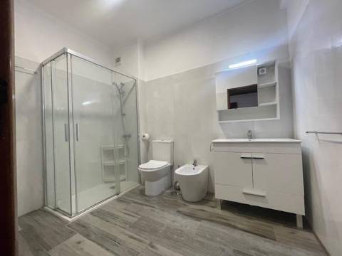 Apartamento T2, Bairro do Liceu, Setúbal
