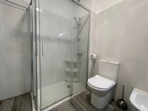 Apartamento T2, Bairro do Liceu, Setúbal