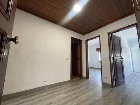 Apartamento T2, Bairro do Liceu, Setúbal