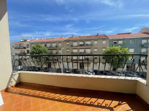 Apartamento T2, Bairro do Liceu, Setúbal