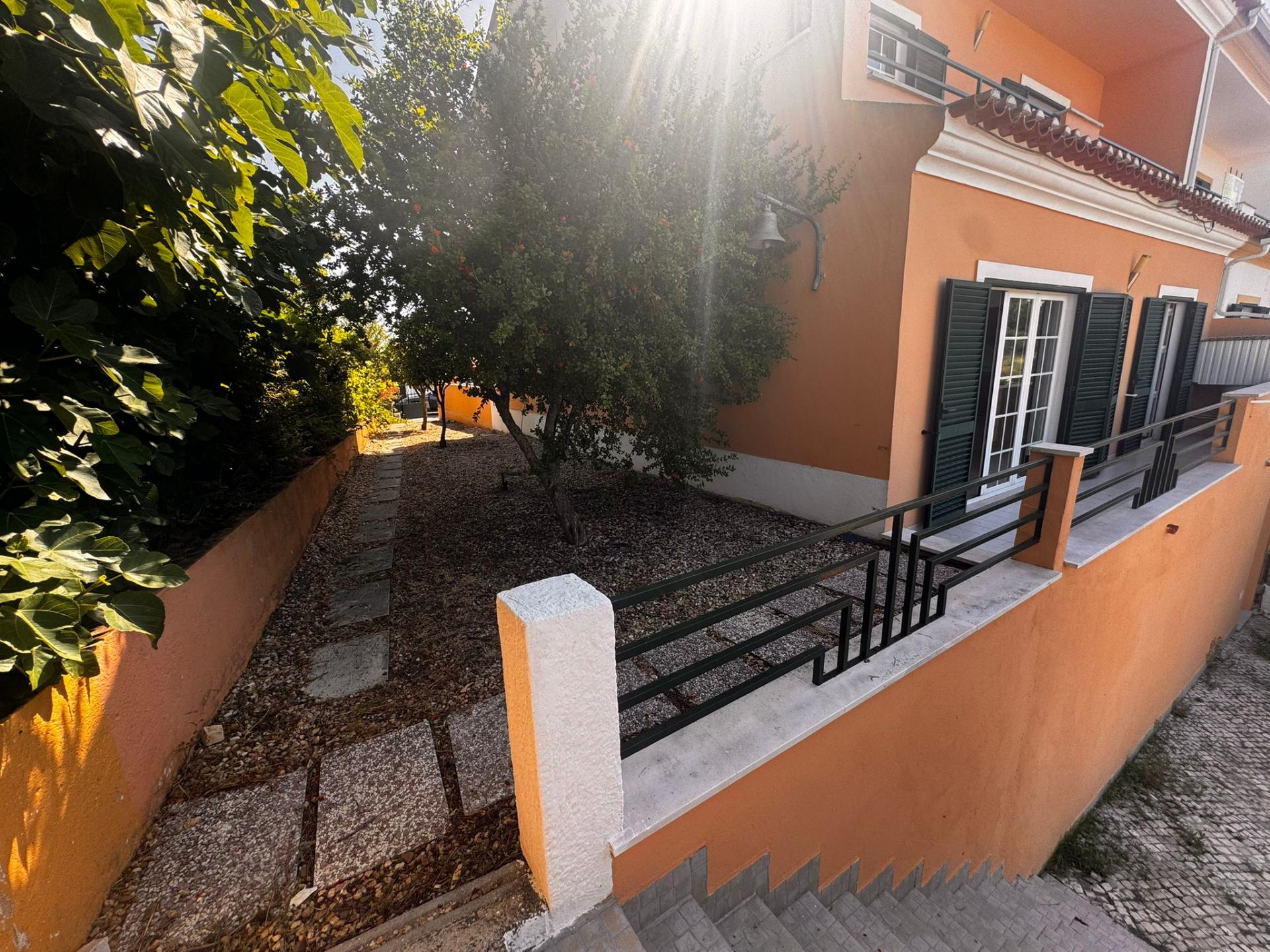 Moradia T4, Serralheira, Setúbal