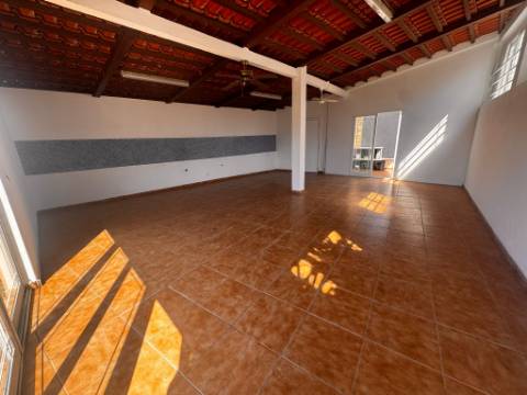 Moradia T4, Serralheira, Setúbal