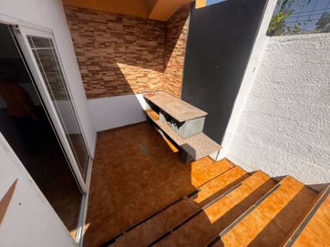 Moradia T4, Serralheira, Setúbal