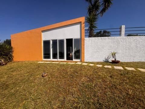 Moradia T4, Serralheira, Setúbal