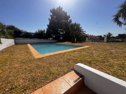 Moradia T4, Serralheira, Setúbal