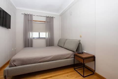 Apartamento T3 com garagem, Nova Azeda,Setúbal