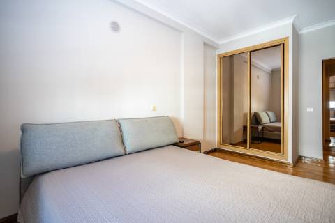 Apartamento T3 com garagem, Nova Azeda,Setúbal