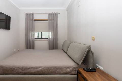 Apartamento T3 com garagem, Nova Azeda,Setúbal