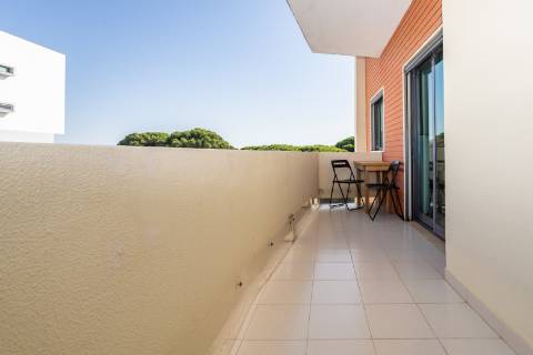 Apartamento T3 com garagem, Nova Azeda,Setúbal