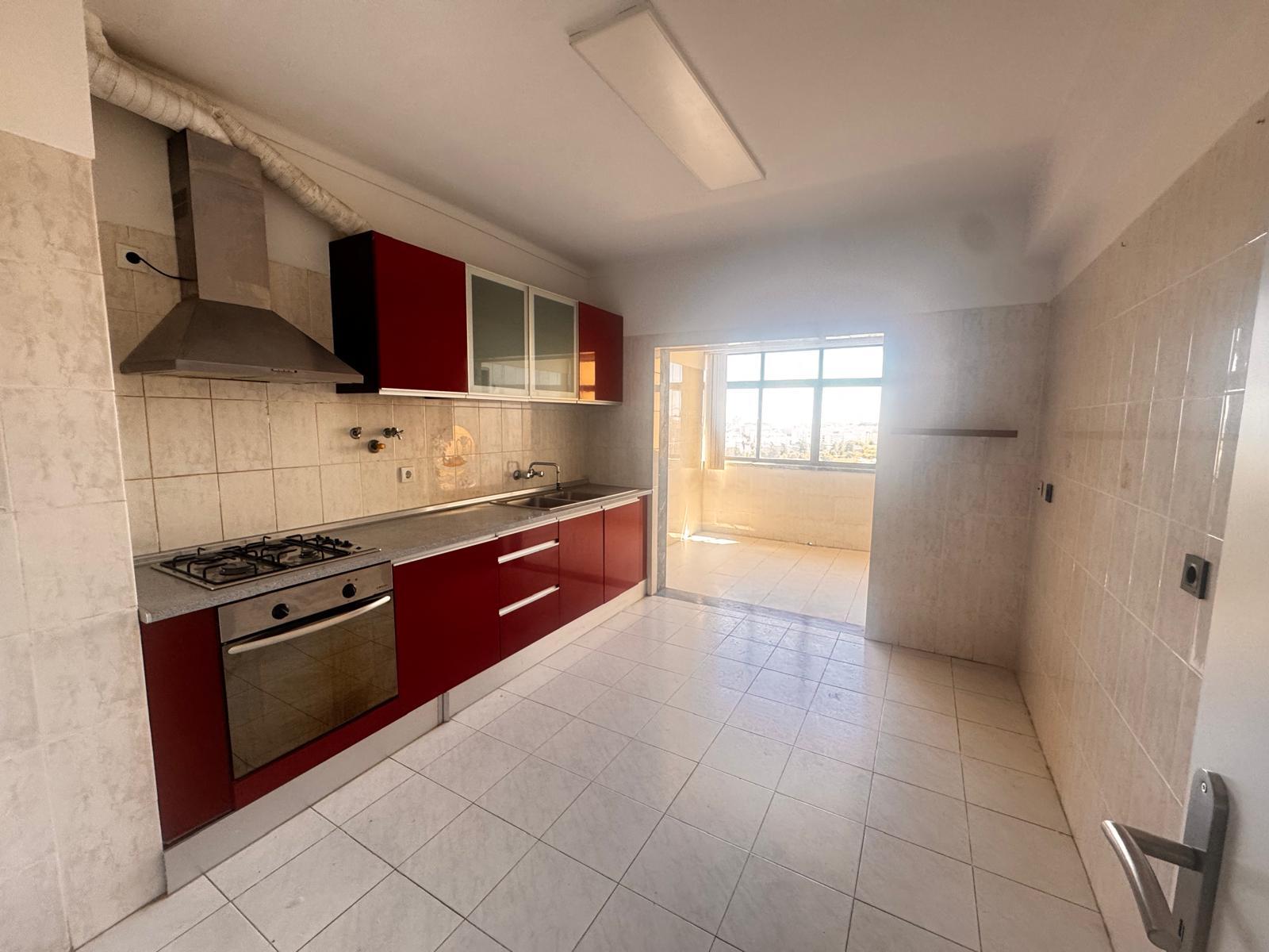 Apartamento t4 Monte Belo Norte ,Setúbal