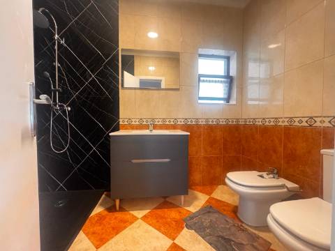 Apartamento t4 Monte Belo Norte ,Setúbal
