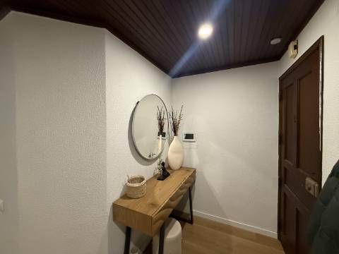 Apartamento T3, Liceu, Setúbal