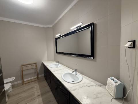 Apartamento T3, Liceu, Setúbal