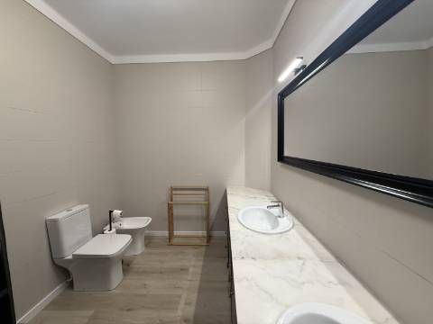 Apartamento T3, Liceu, Setúbal