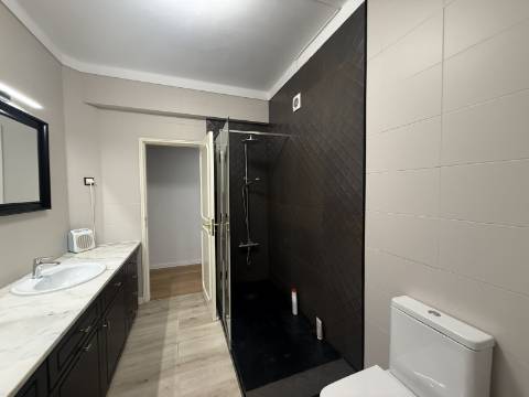 Apartamento T3, Liceu, Setúbal