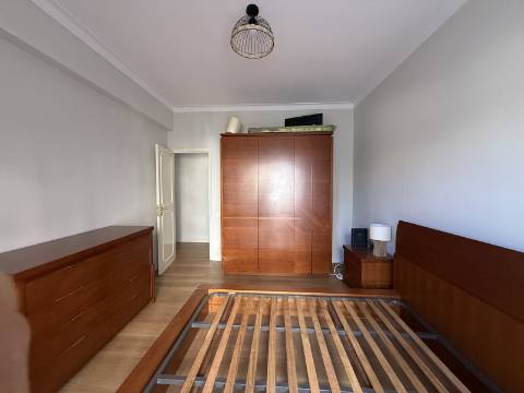 Apartamento T3, Liceu, Setúbal