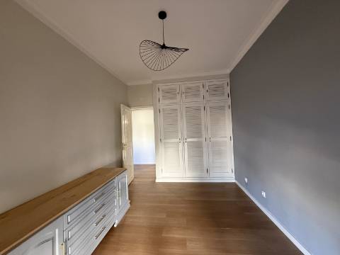 Apartamento T3, Liceu, Setúbal