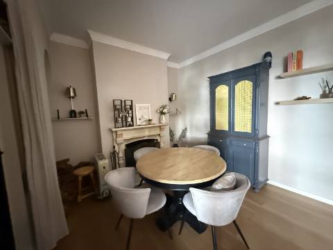 Apartamento T3, Liceu, Setúbal