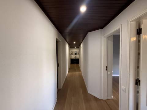 Apartamento T3, Liceu, Setúbal