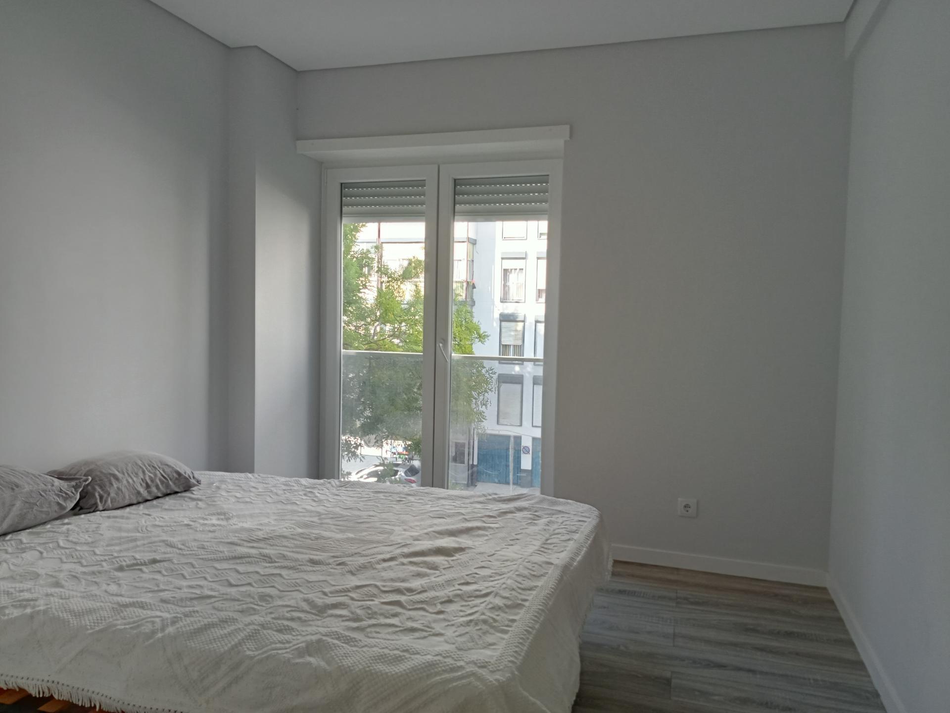 Apartamento T3, Bairro Liceu, Setúbal