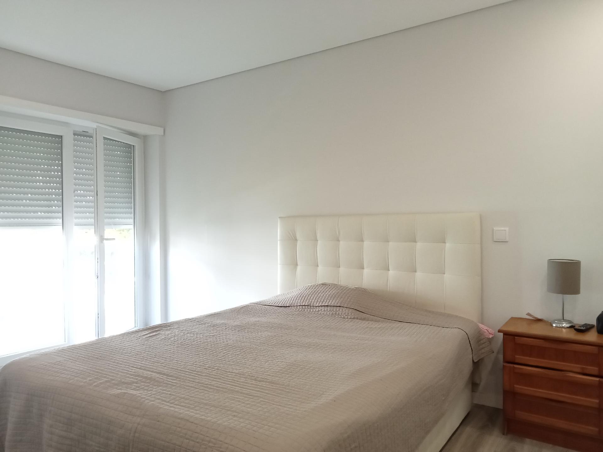Apartamento T3, Bairro Liceu, Setúbal