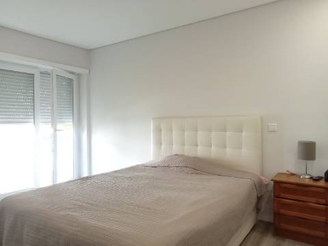 Apartamento T3, Bairro Liceu, Setúbal