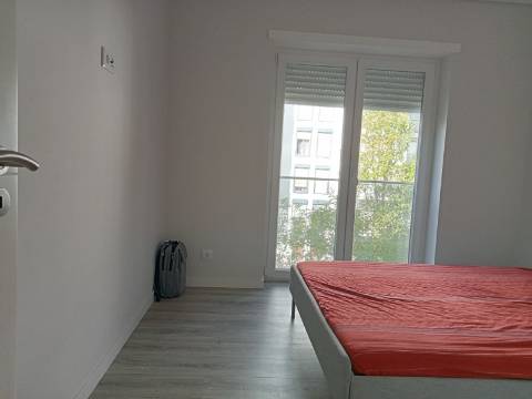 Apartamento T3, Bairro Liceu, Setúbal