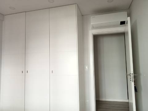 Apartamento T3, Bairro Liceu, Setúbal