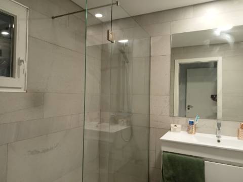 Apartamento T3, Bairro Liceu, Setúbal