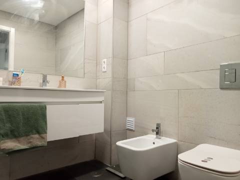 Apartamento T3, Bairro Liceu, Setúbal