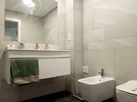 Apartamento T3, Bairro Liceu, Setúbal
