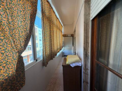 Apartamento T3, Tebaida, Setúbal