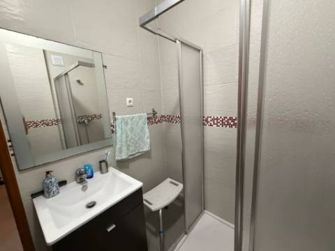 Apartamento T3, Tebaida, Setúbal