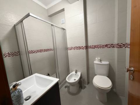 Apartamento T3, Tebaida, Setúbal