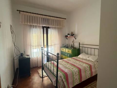 Apartamento T3, Tebaida, Setúbal