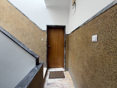 Apartamento T3, Tebaida, Setúbal