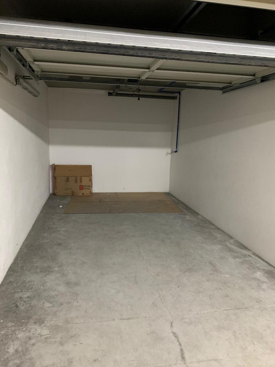 Garagem, Bairro do Liceu, Setúbal