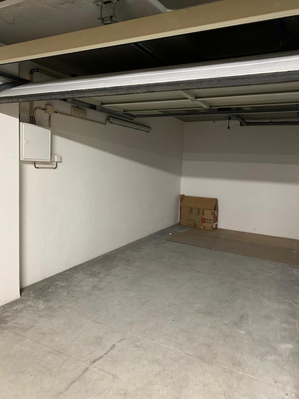Garagem, Bairro do Liceu, Setúbal