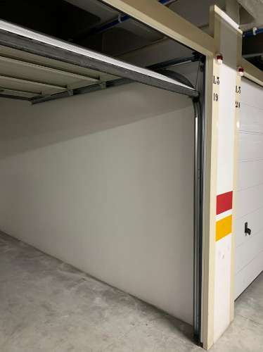 Garagem, Bairro do Liceu, Setúbal
