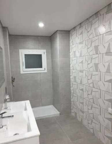 MORADIA T3 ISOLADA TÉRREA, EM CONSTRUÇÃO - FERNÃO FERRO