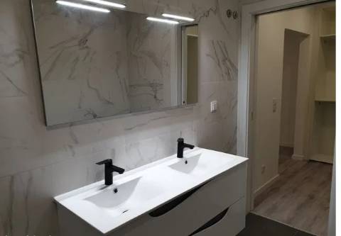 MORADIA T3 ISOLADA TÉRREA, EM CONSTRUÇÃO - FERNÃO FERRO