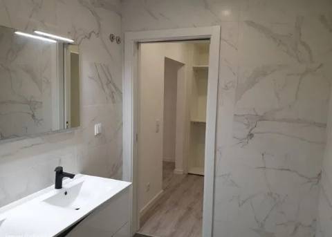 MORADIA T3 ISOLADA TÉRREA, EM CONSTRUÇÃO - FERNÃO FERRO