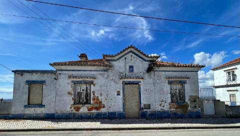 Fantástica Moradia no Parque Natural de Palmela.